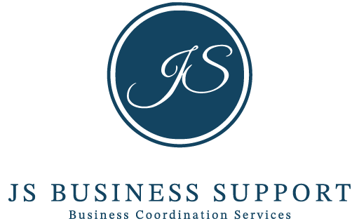 JS Bookkeeping Logo